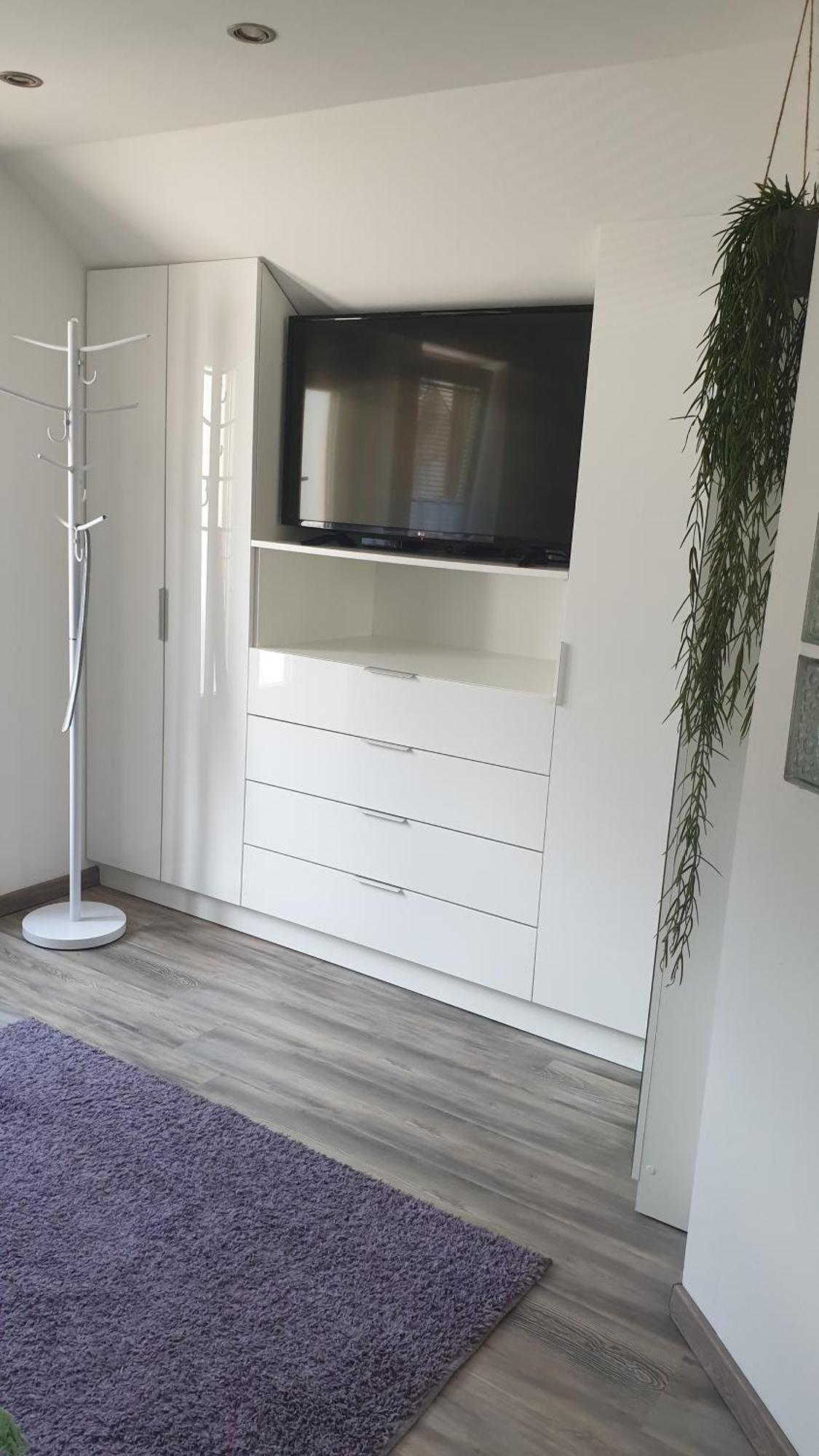 Sobe Jurcek Apartment