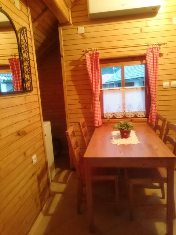 Apartament Sobe Jurcek